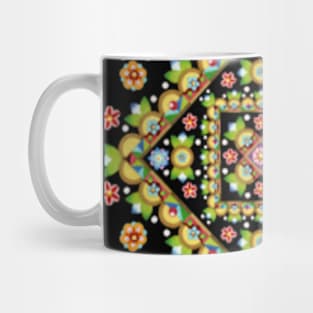 Cottage Garden Pretty Mug